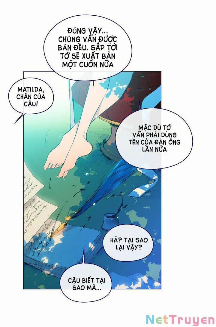 Nàng Phù Thủy Của Tôi 44.1 trang 20