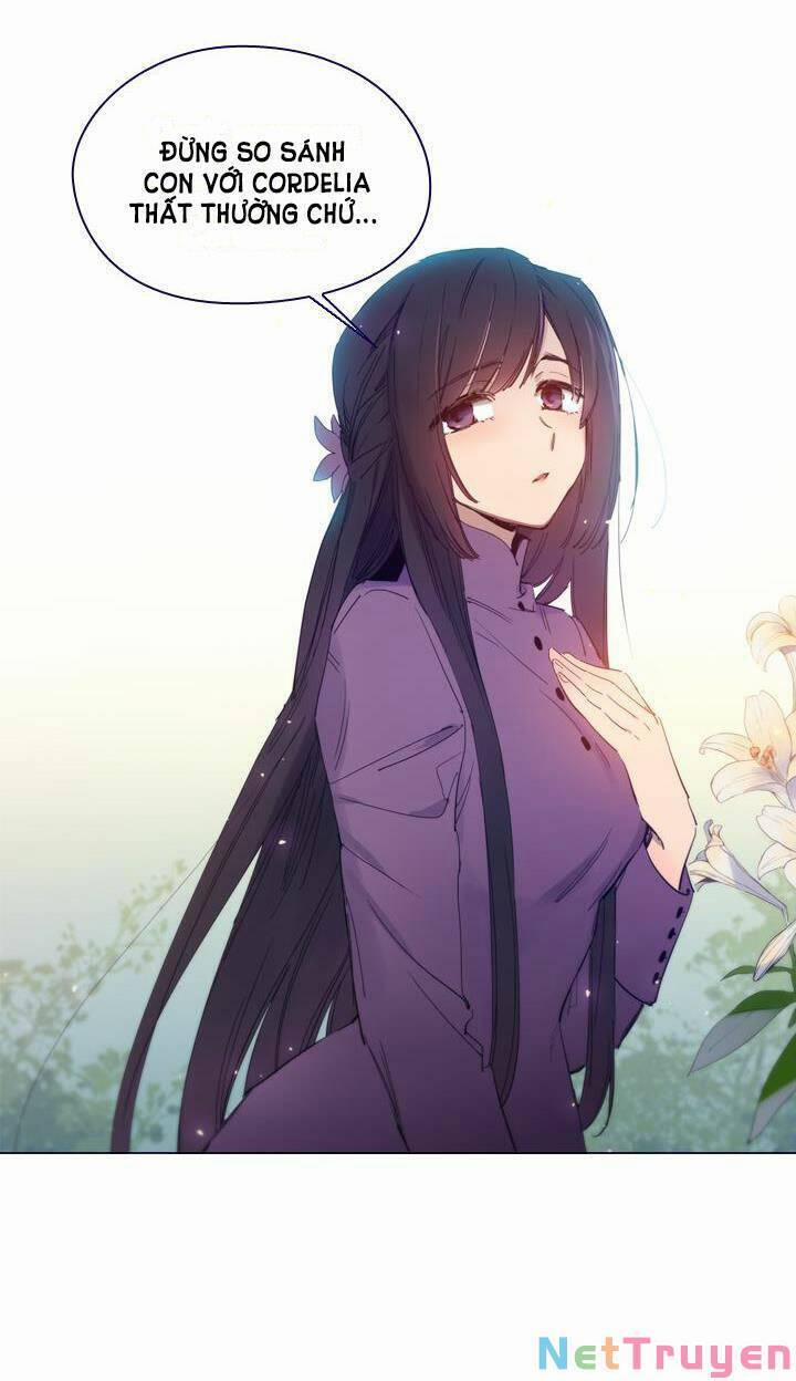 Nàng Phù Thủy Của Tôi 44.1 trang 3