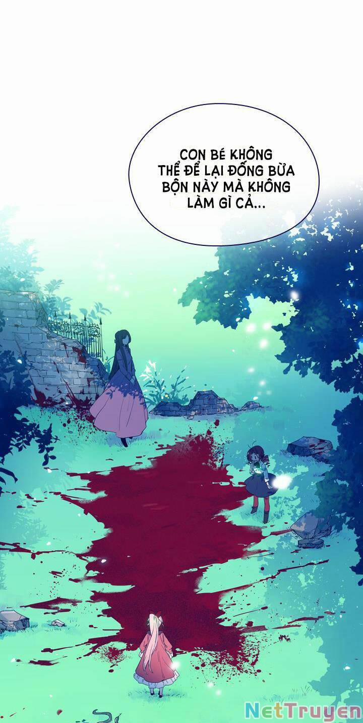 Nàng Phù Thủy Của Tôi 44.1 trang 4