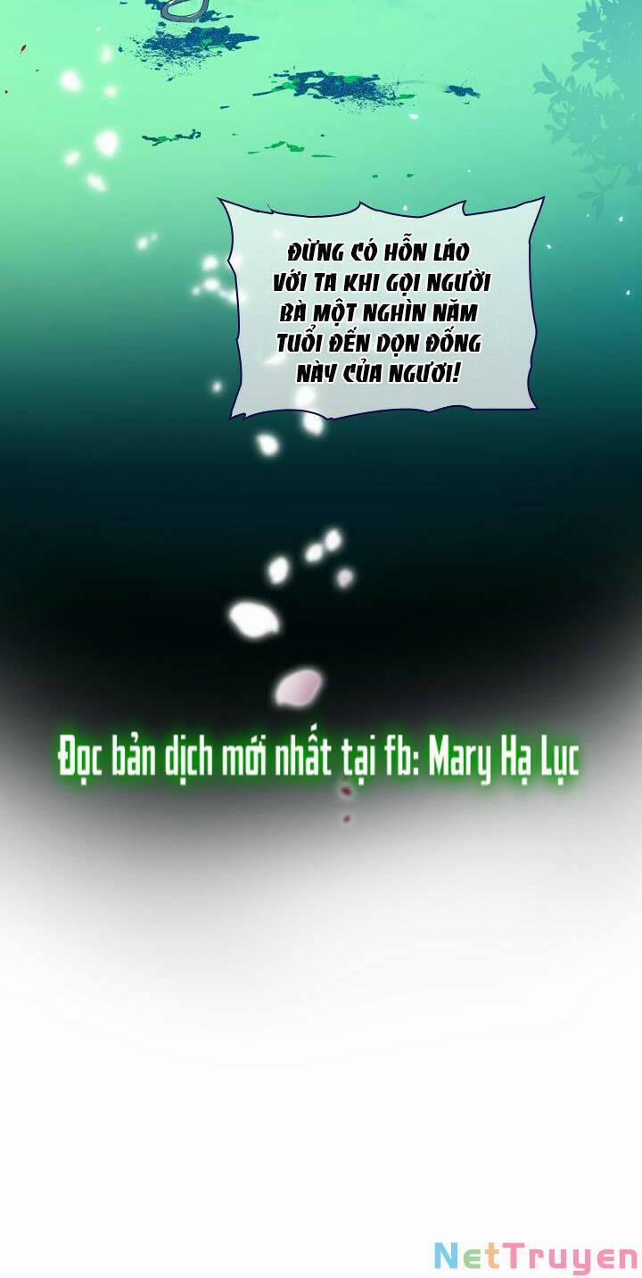 Nàng Phù Thủy Của Tôi 44.1 trang 5