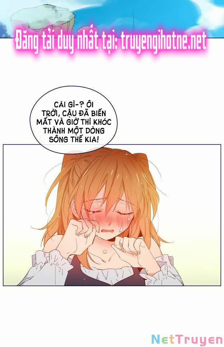 Nàng Phù Thủy Của Tôi 44.1 trang 7