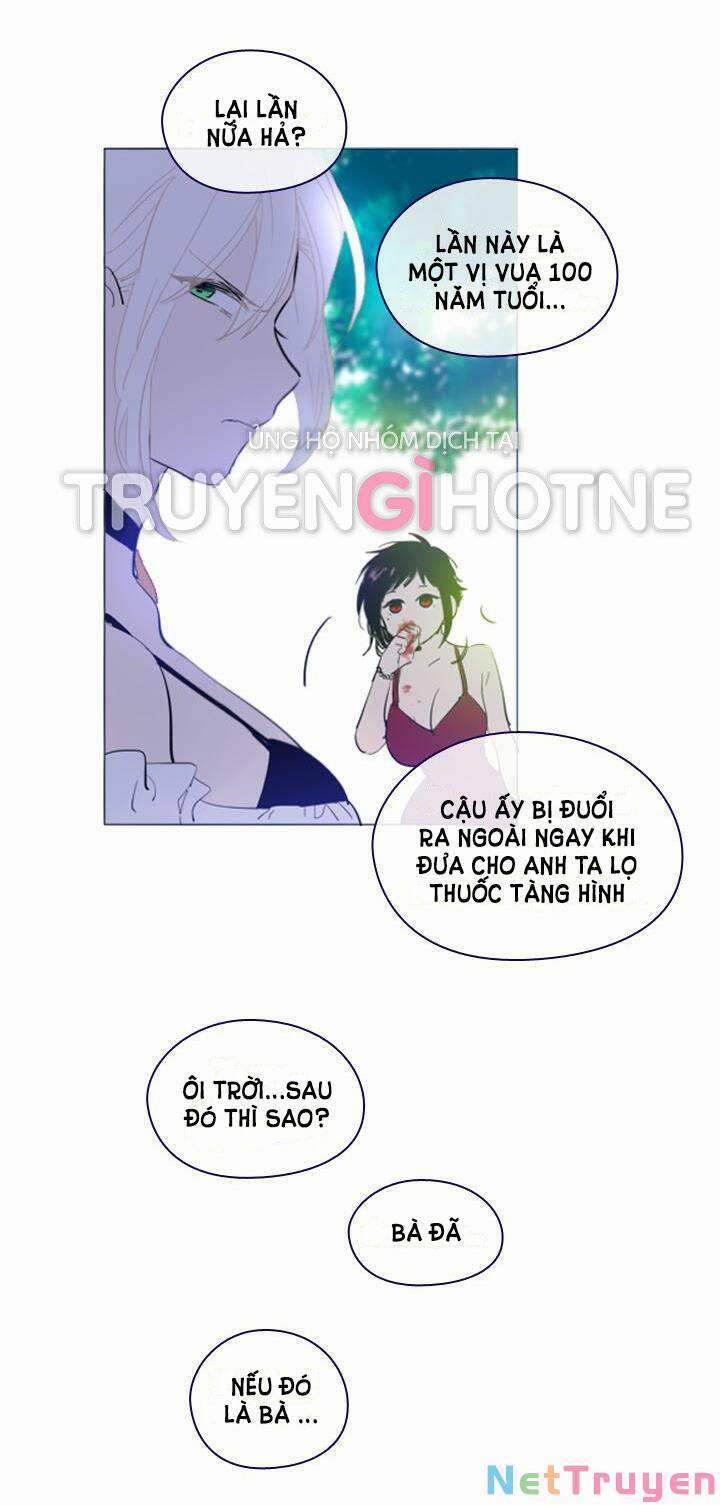 Nàng Phù Thủy Của Tôi 44.1 trang 8