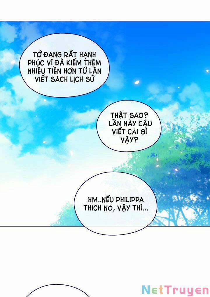 Nàng Phù Thủy Của Tôi 44.2 trang 1