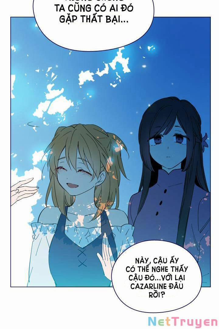 Nàng Phù Thủy Của Tôi 44.2 trang 10
