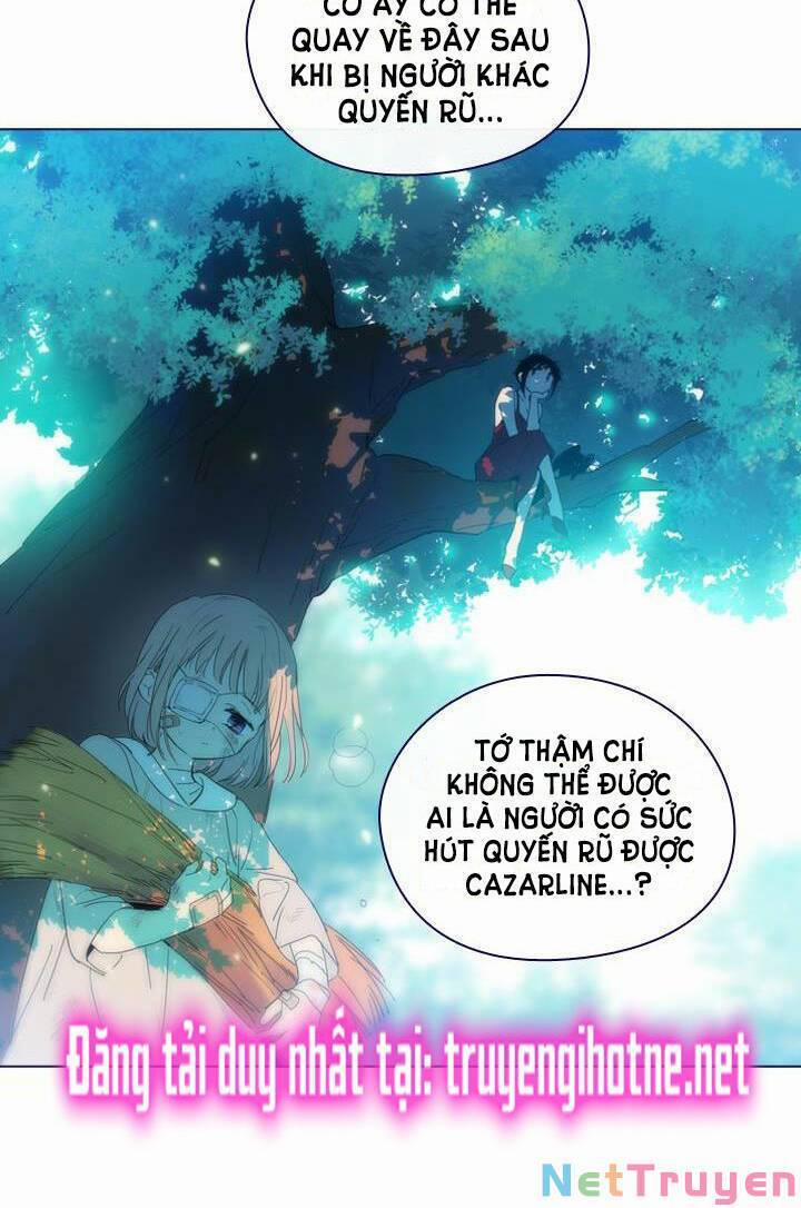 Nàng Phù Thủy Của Tôi 44.2 trang 12