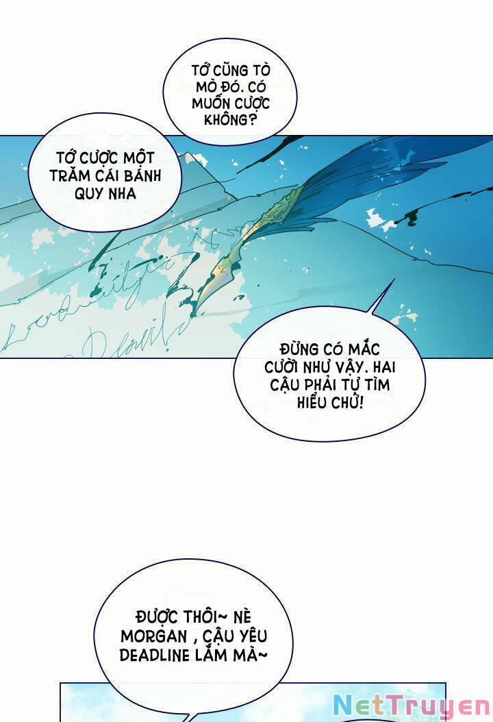 Nàng Phù Thủy Của Tôi 44.2 trang 13