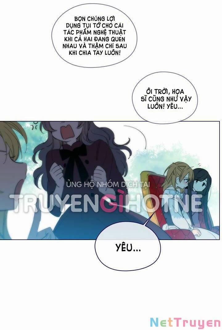 Nàng Phù Thủy Của Tôi 44.2 trang 16