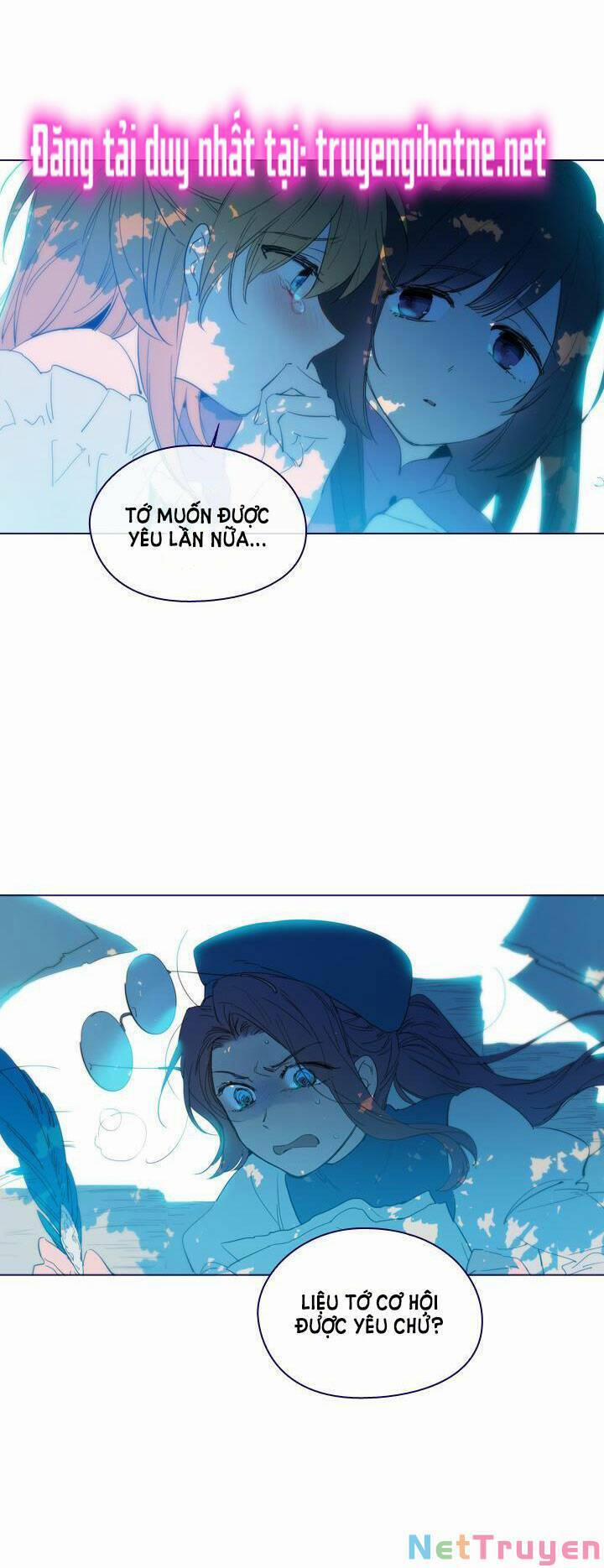 Nàng Phù Thủy Của Tôi 44.2 trang 17