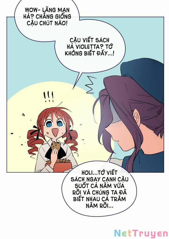 Nàng Phù Thủy Của Tôi 44.2 trang 2