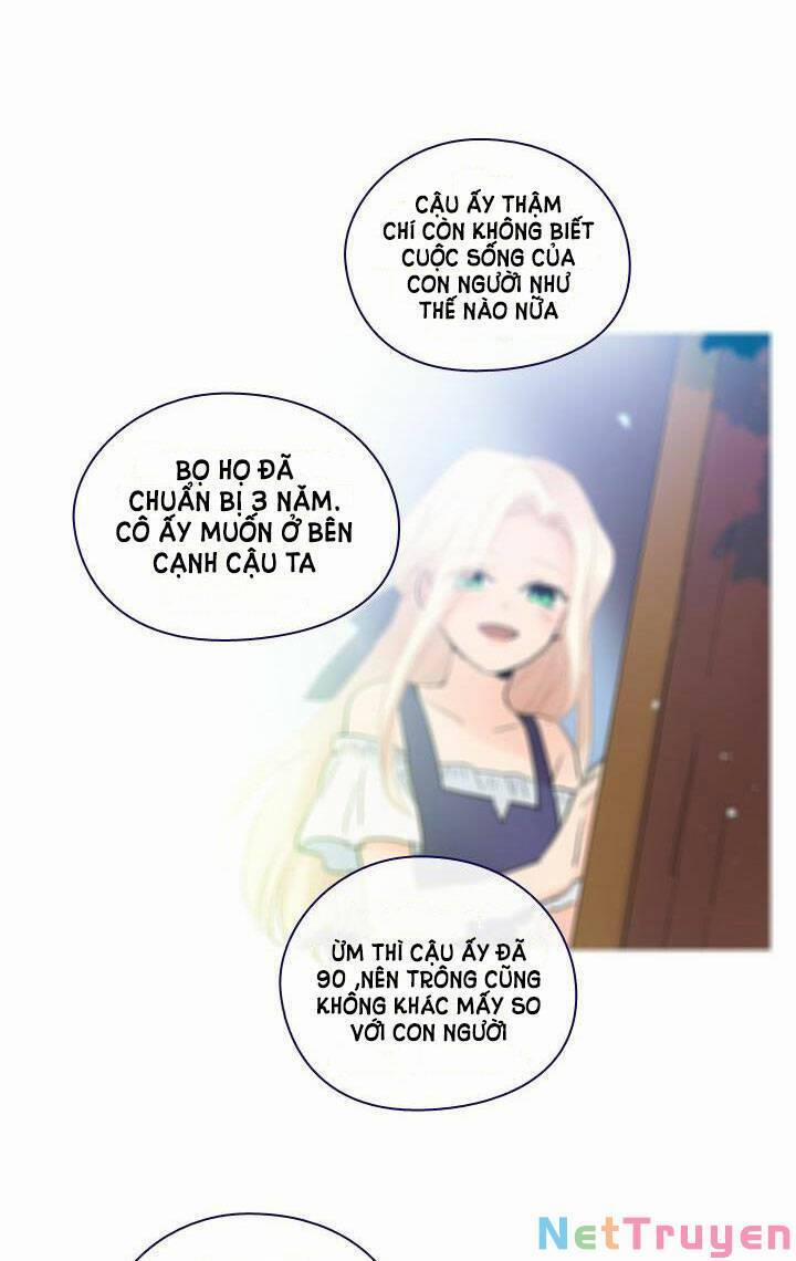 Nàng Phù Thủy Của Tôi 44.2 trang 5