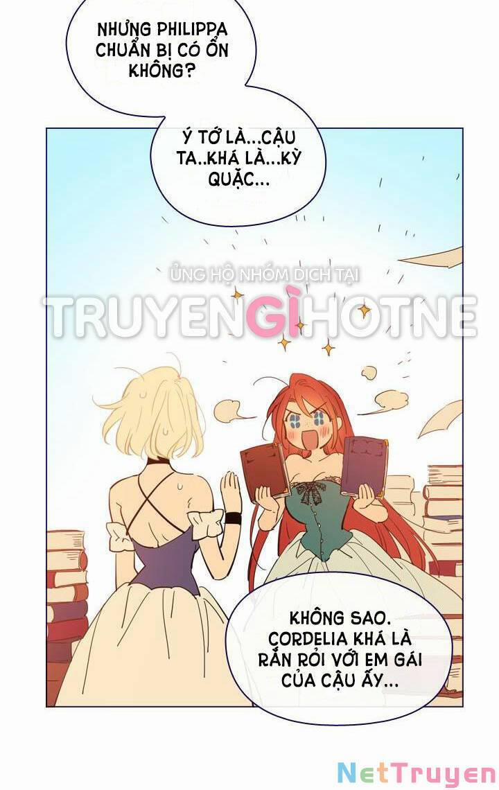 Nàng Phù Thủy Của Tôi 44.2 trang 6