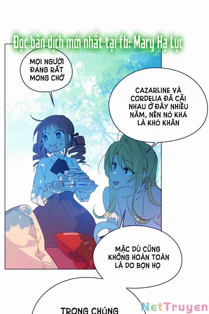 Nàng Phù Thủy Của Tôi 44.2 trang 9