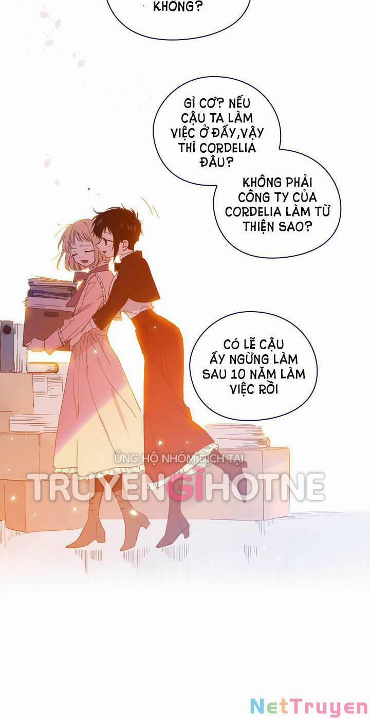 Nàng Phù Thủy Của Tôi 45.1 trang 11