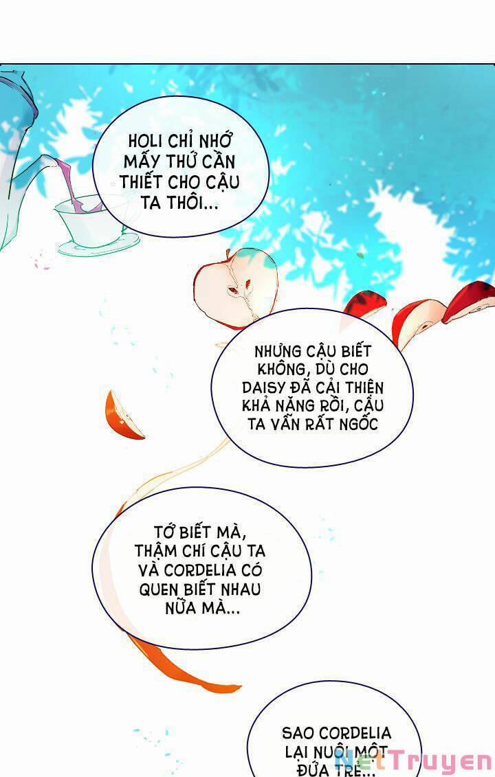 Nàng Phù Thủy Của Tôi 45.1 trang 2