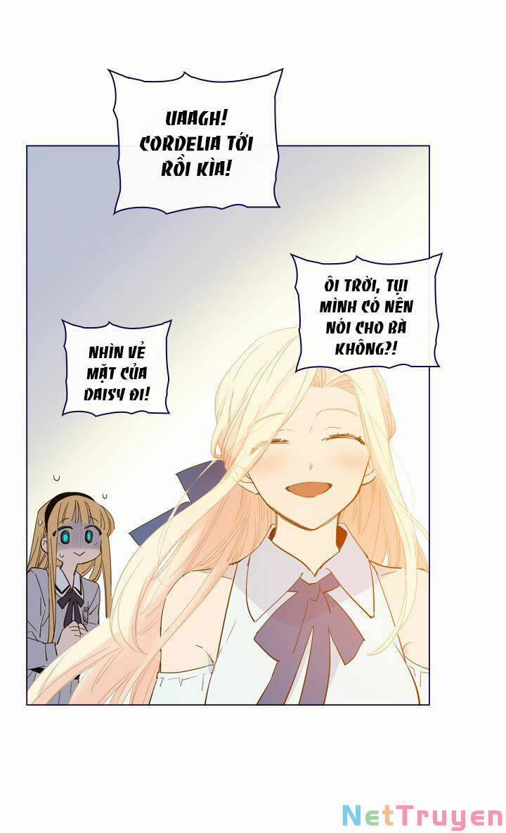 Nàng Phù Thủy Của Tôi 45.1 trang 23