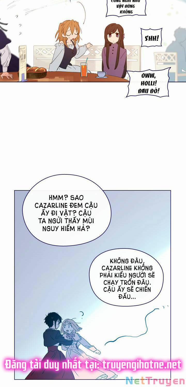 Nàng Phù Thủy Của Tôi 45.1 trang 25