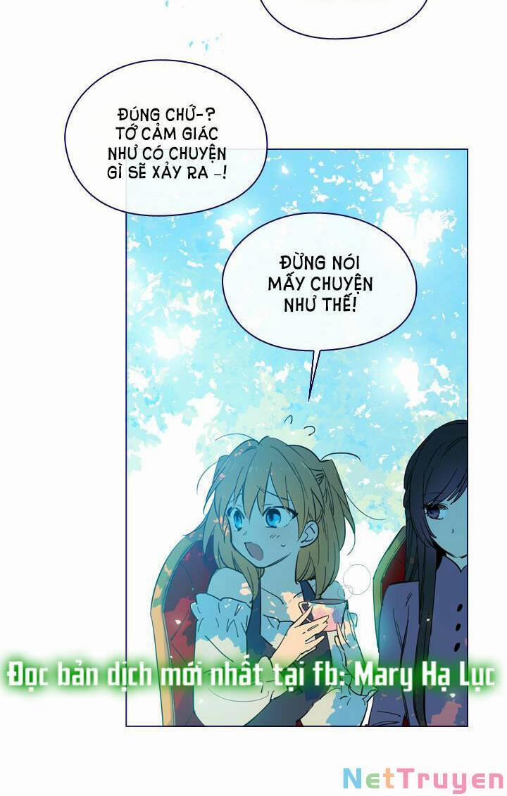 Nàng Phù Thủy Của Tôi 45.1 trang 3