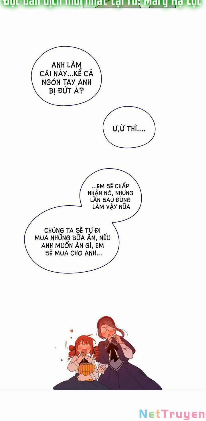 Nàng Phù Thủy Của Tôi 45.1 trang 30