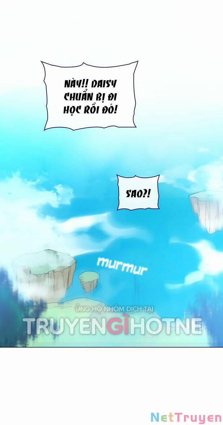 Nàng Phù Thủy Của Tôi 45.1 trang 5