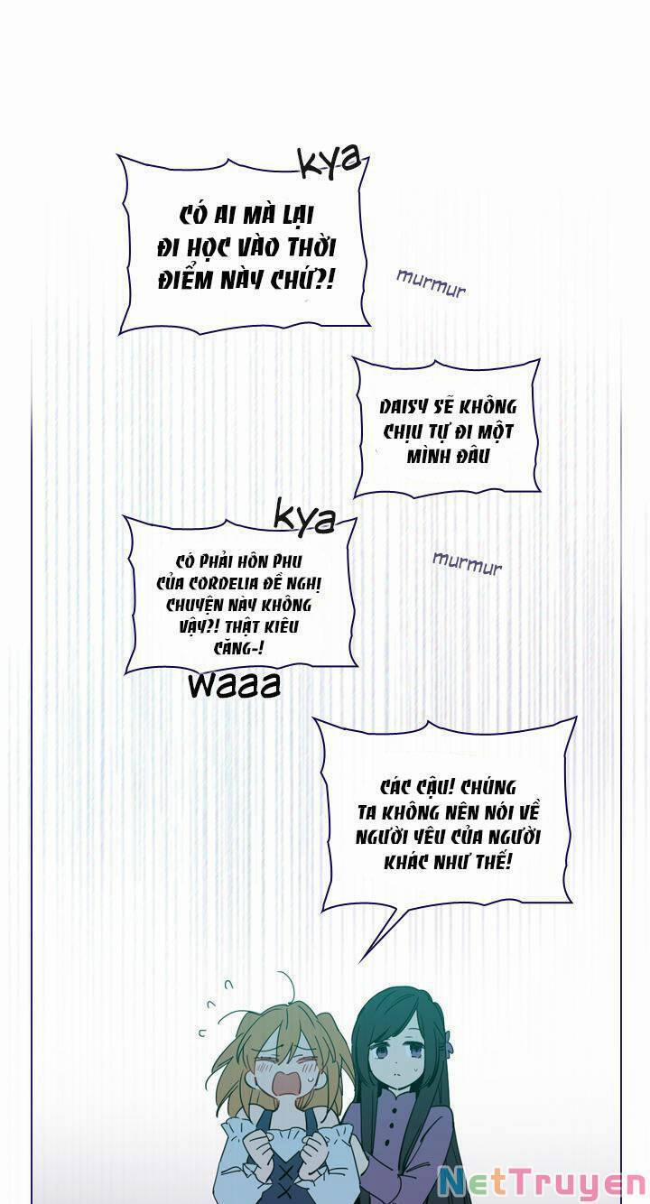 Nàng Phù Thủy Của Tôi 45.1 trang 6