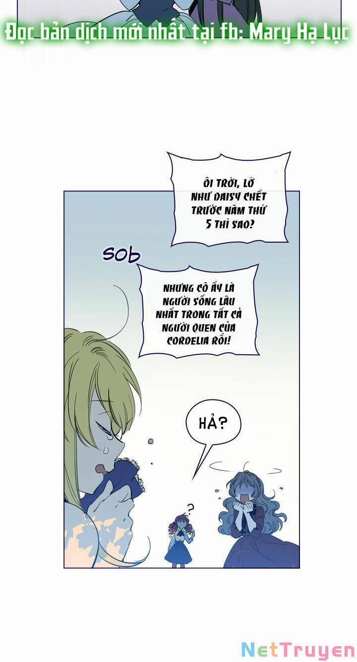 Nàng Phù Thủy Của Tôi 45.1 trang 7