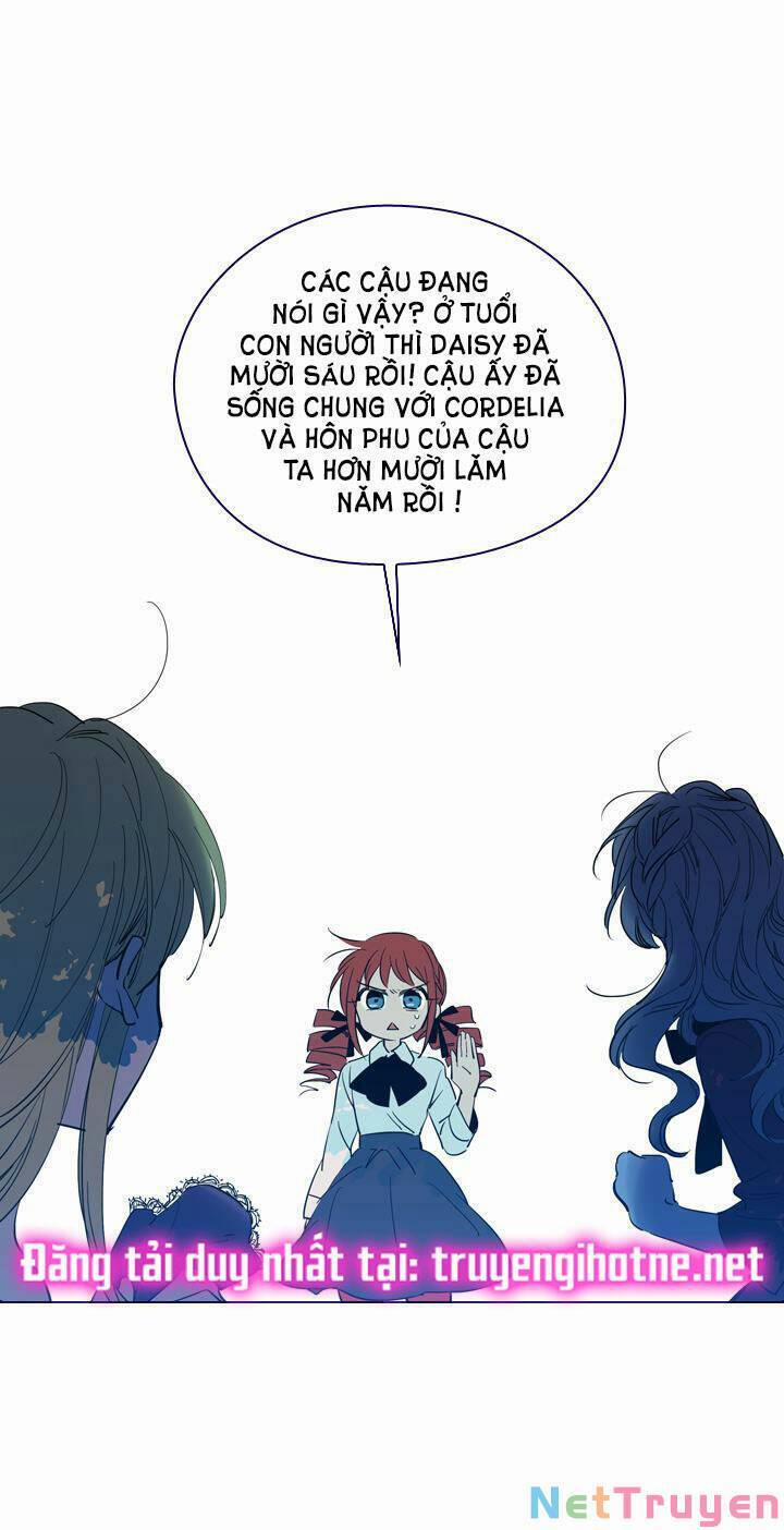 Nàng Phù Thủy Của Tôi 45.1 trang 8