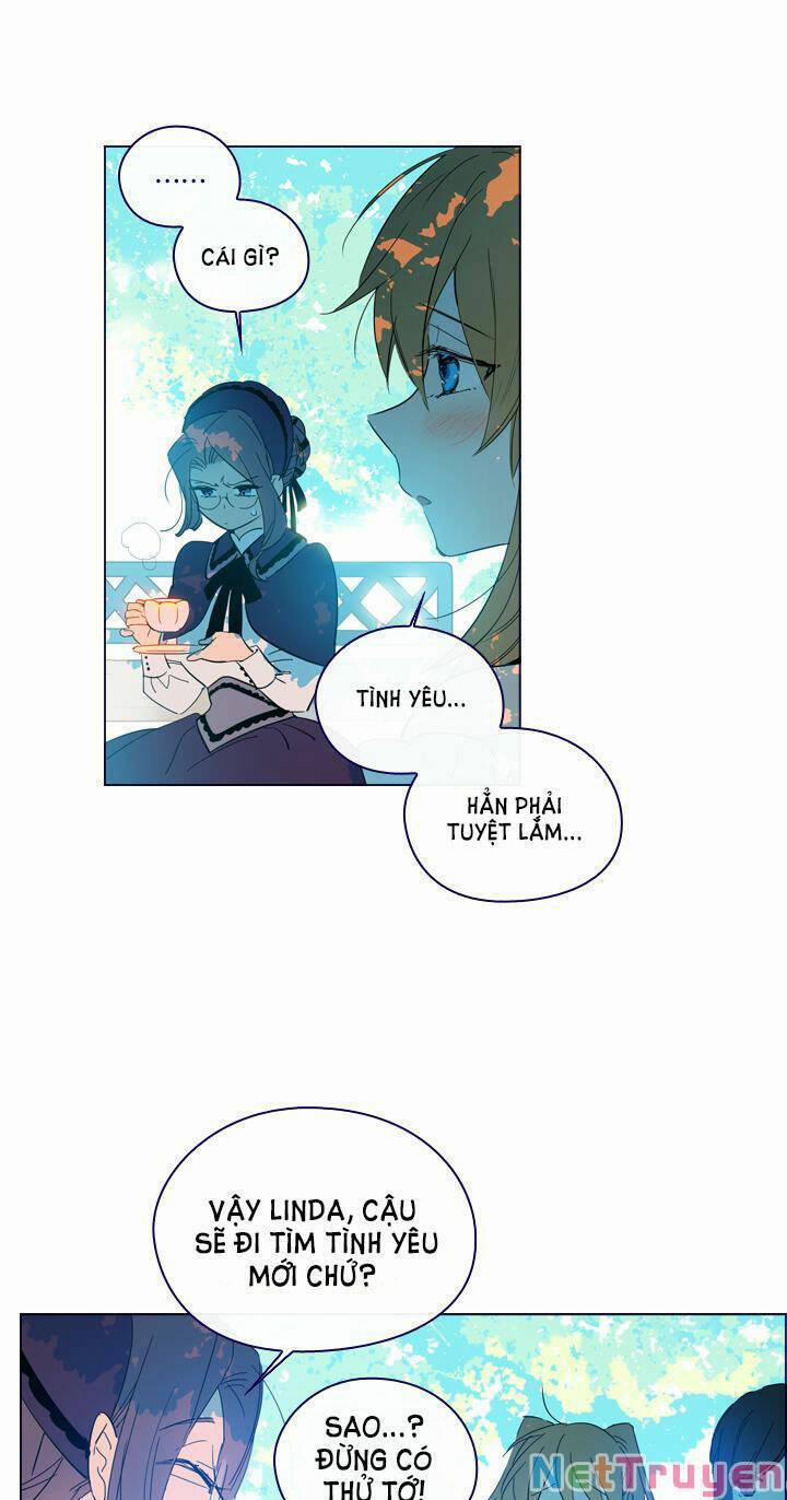 Nàng Phù Thủy Của Tôi 45.2 trang 11