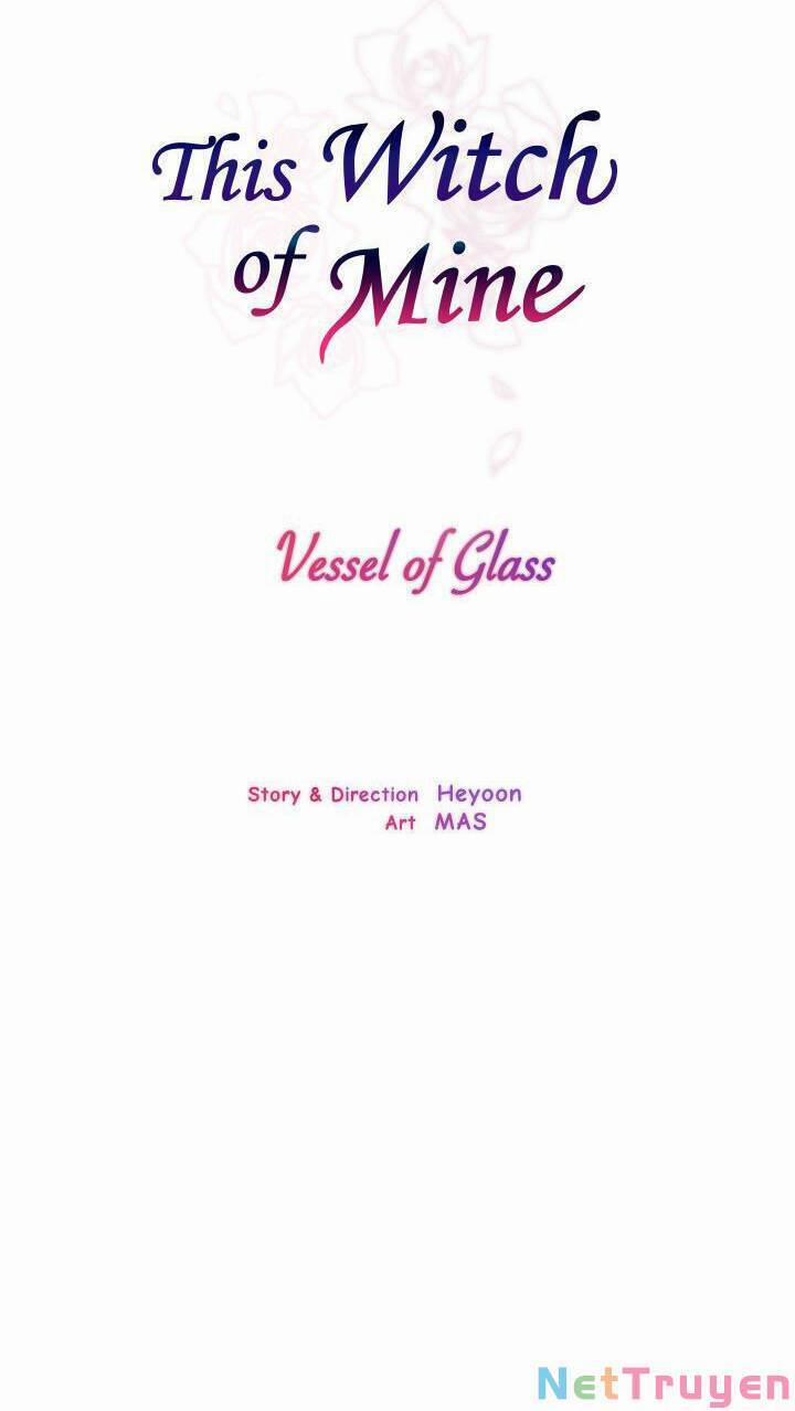 Nàng Phù Thủy Của Tôi 45.2 trang 14