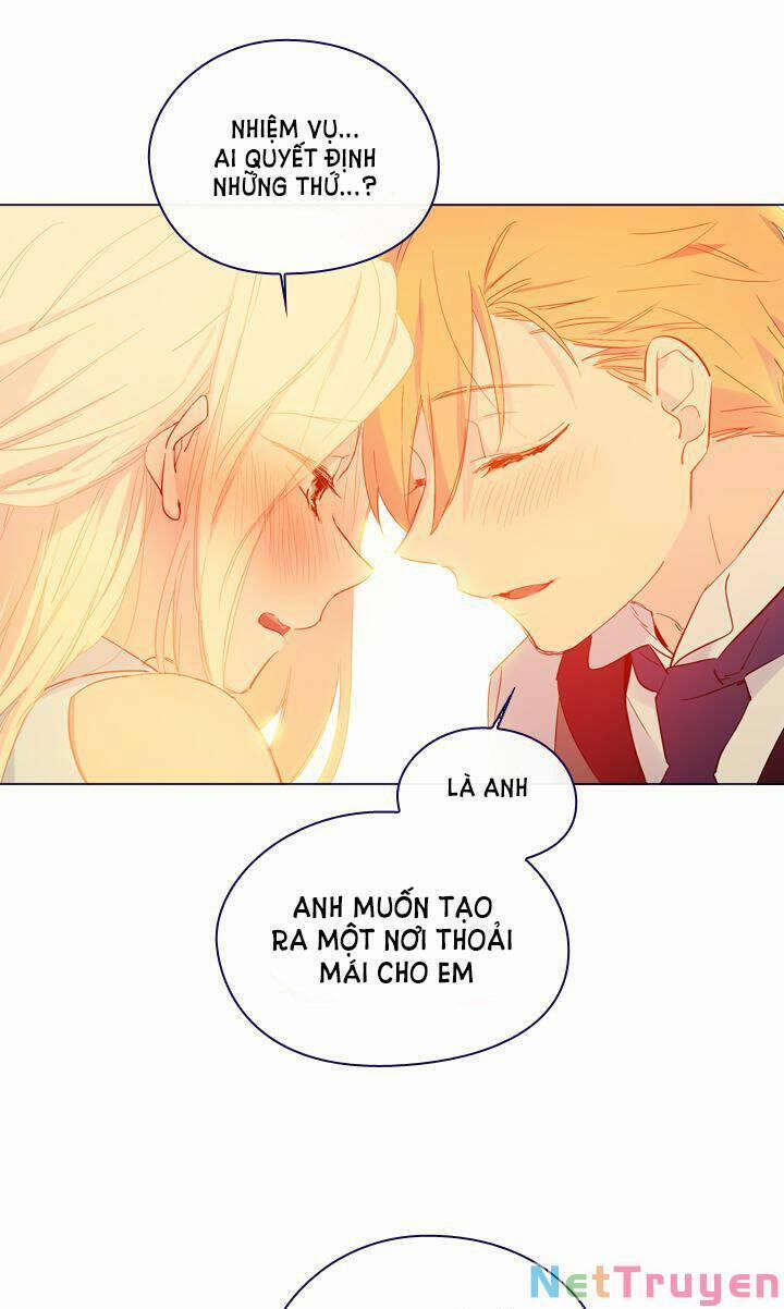 Nàng Phù Thủy Của Tôi 45.2 trang 2