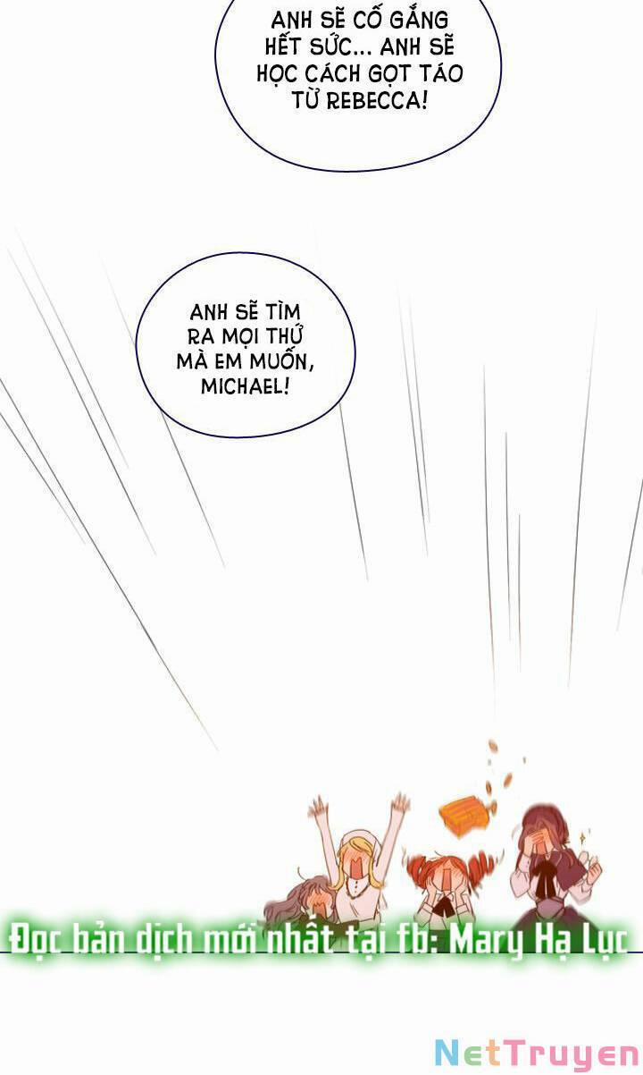 Nàng Phù Thủy Của Tôi 45.2 trang 3