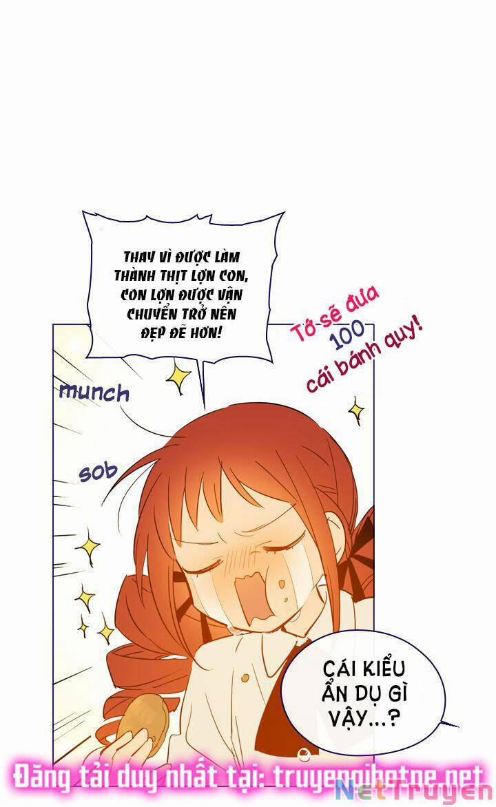 Nàng Phù Thủy Của Tôi 45.2 trang 4