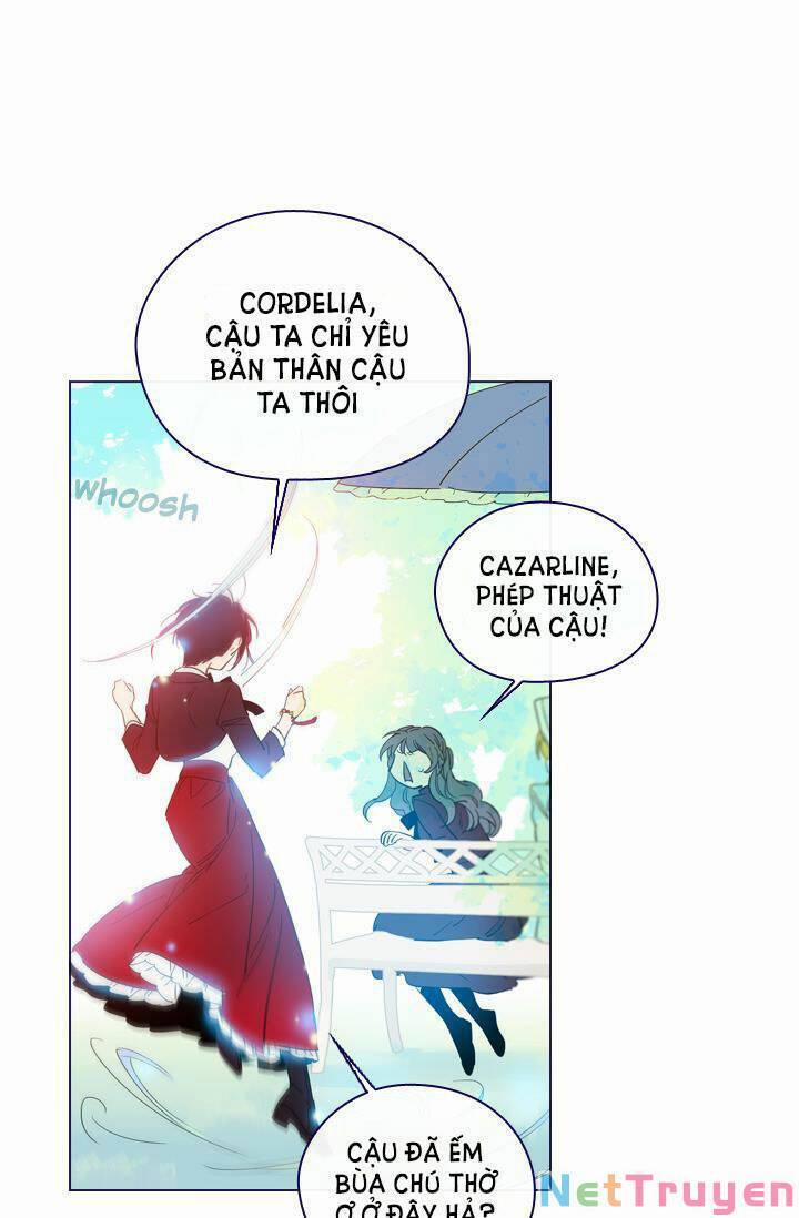 Nàng Phù Thủy Của Tôi 45.2 trang 7