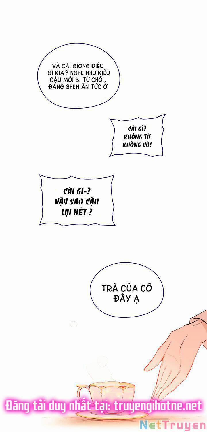 Nàng Phù Thủy Của Tôi 45.2 trang 9