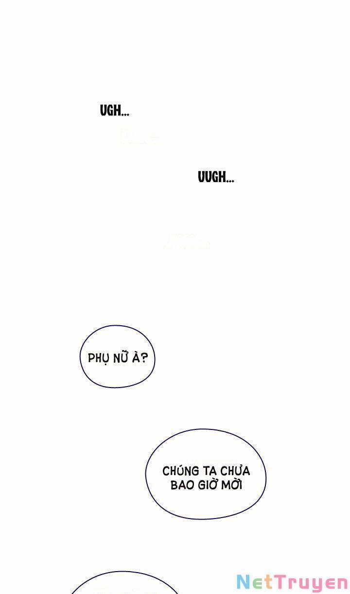 Nàng Phù Thủy Của Tôi 46.1 trang 10