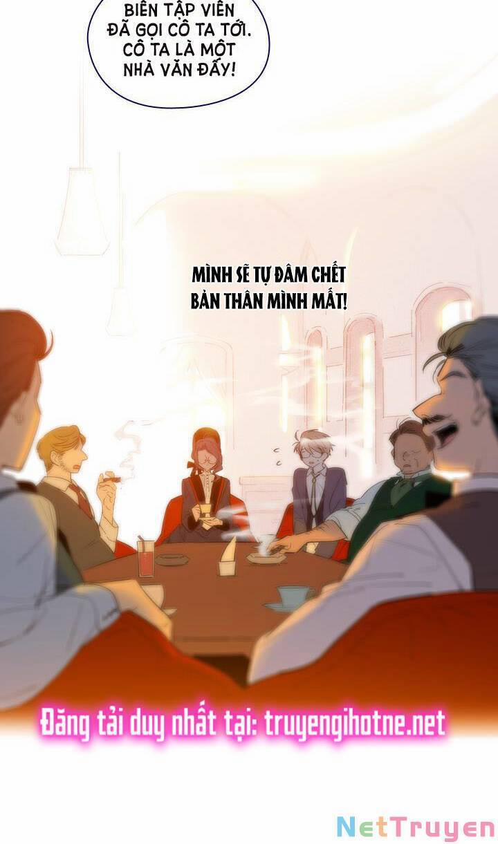 Nàng Phù Thủy Của Tôi 46.1 trang 11