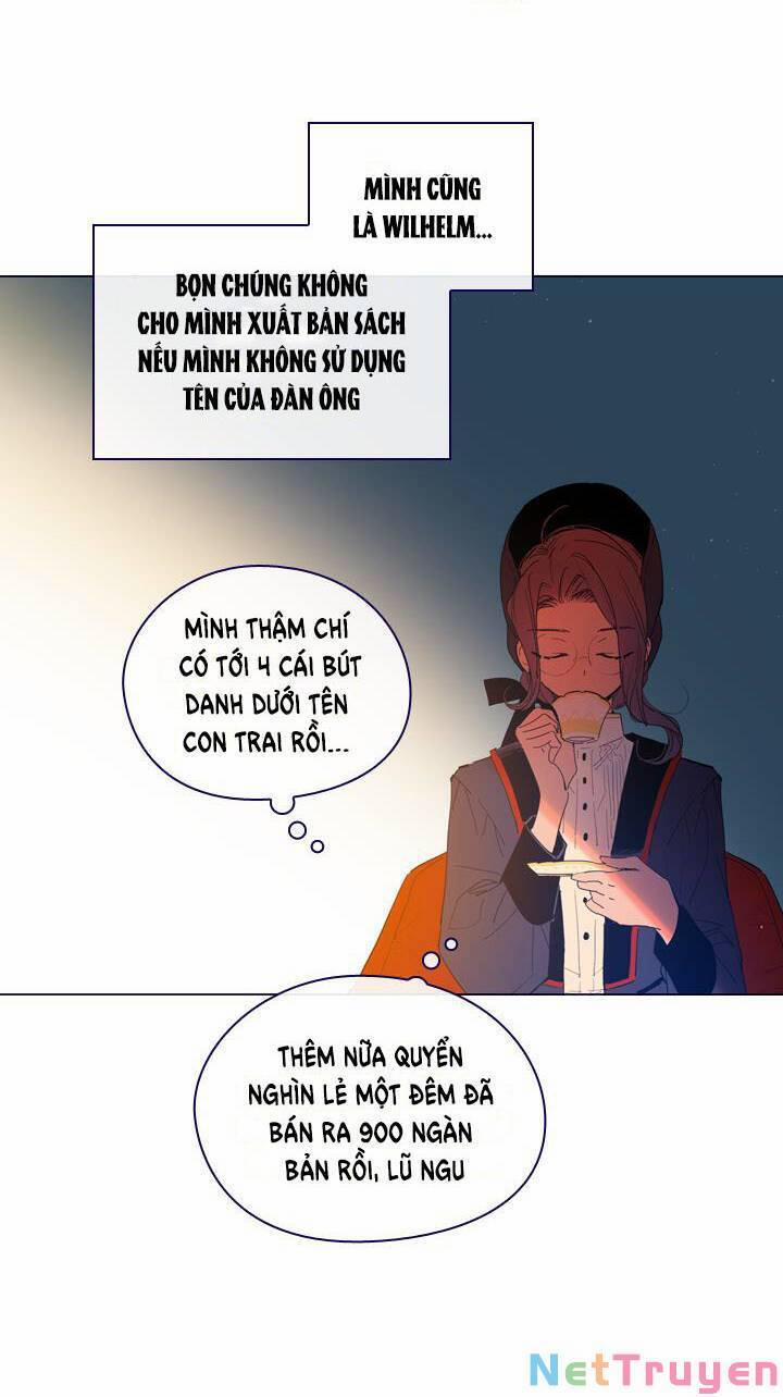 Nàng Phù Thủy Của Tôi 46.1 trang 14