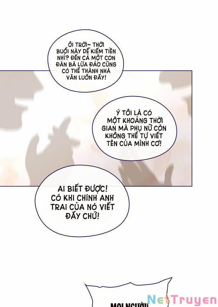 Nàng Phù Thủy Của Tôi 46.1 trang 15