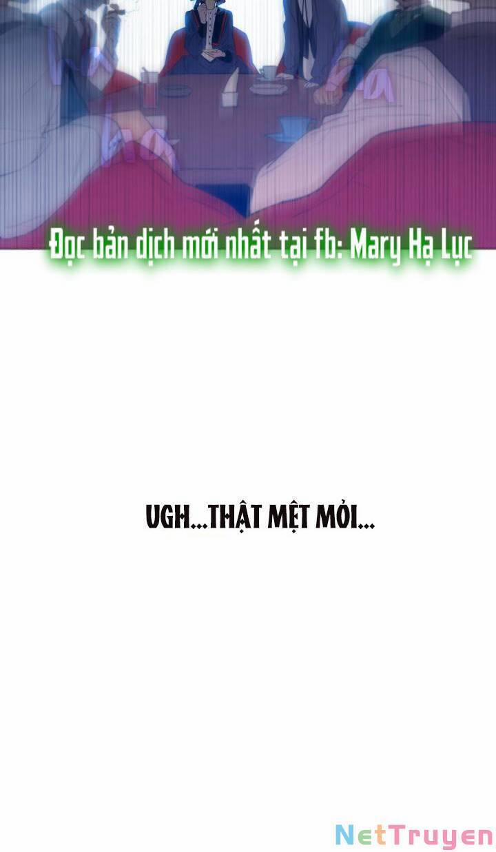 Nàng Phù Thủy Của Tôi 46.1 trang 18