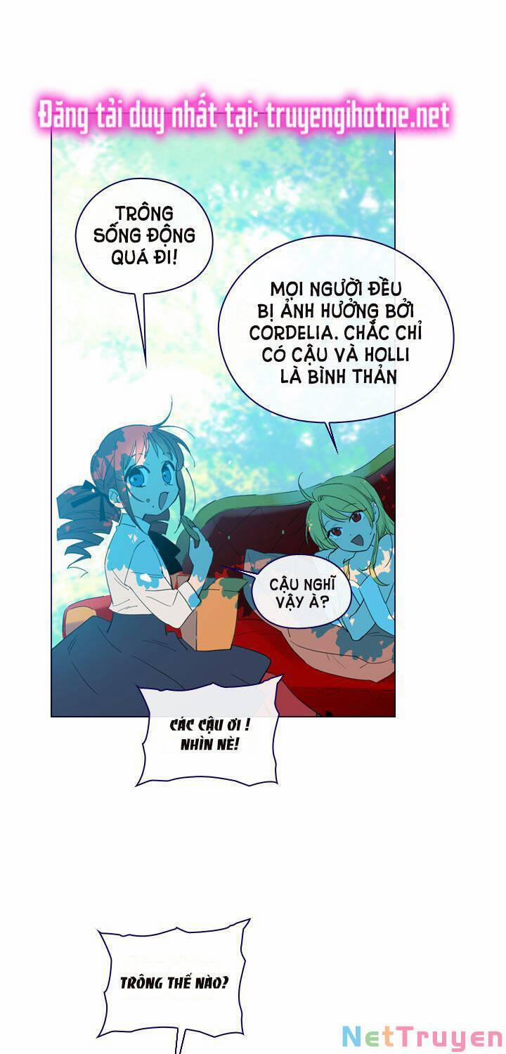 Nàng Phù Thủy Của Tôi 46.1 trang 2