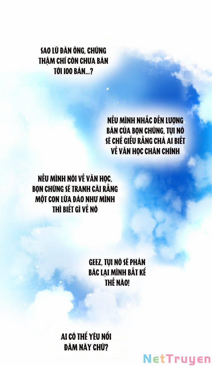 Nàng Phù Thủy Của Tôi 46.1 trang 20