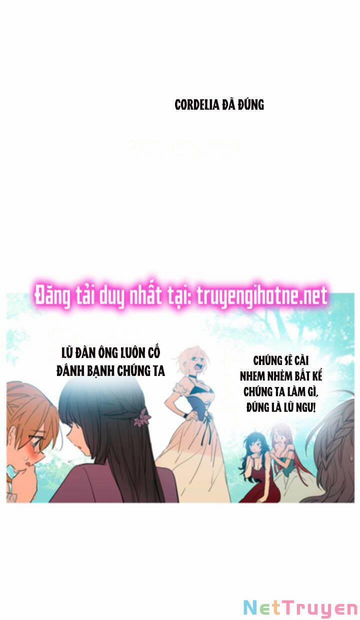 Nàng Phù Thủy Của Tôi 46.1 trang 21