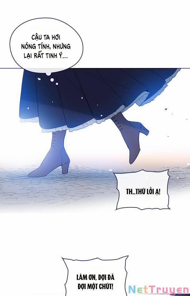 Nàng Phù Thủy Của Tôi 46.1 trang 22
