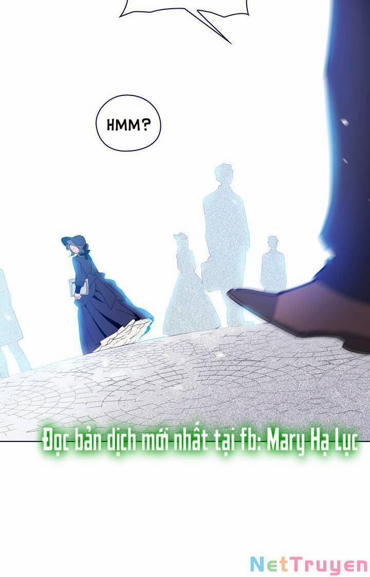 Nàng Phù Thủy Của Tôi 46.1 trang 23