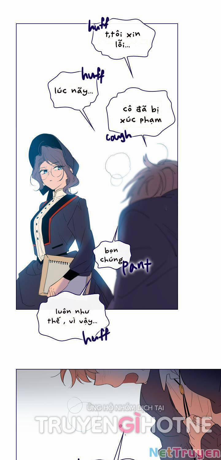Nàng Phù Thủy Của Tôi 46.1 trang 24