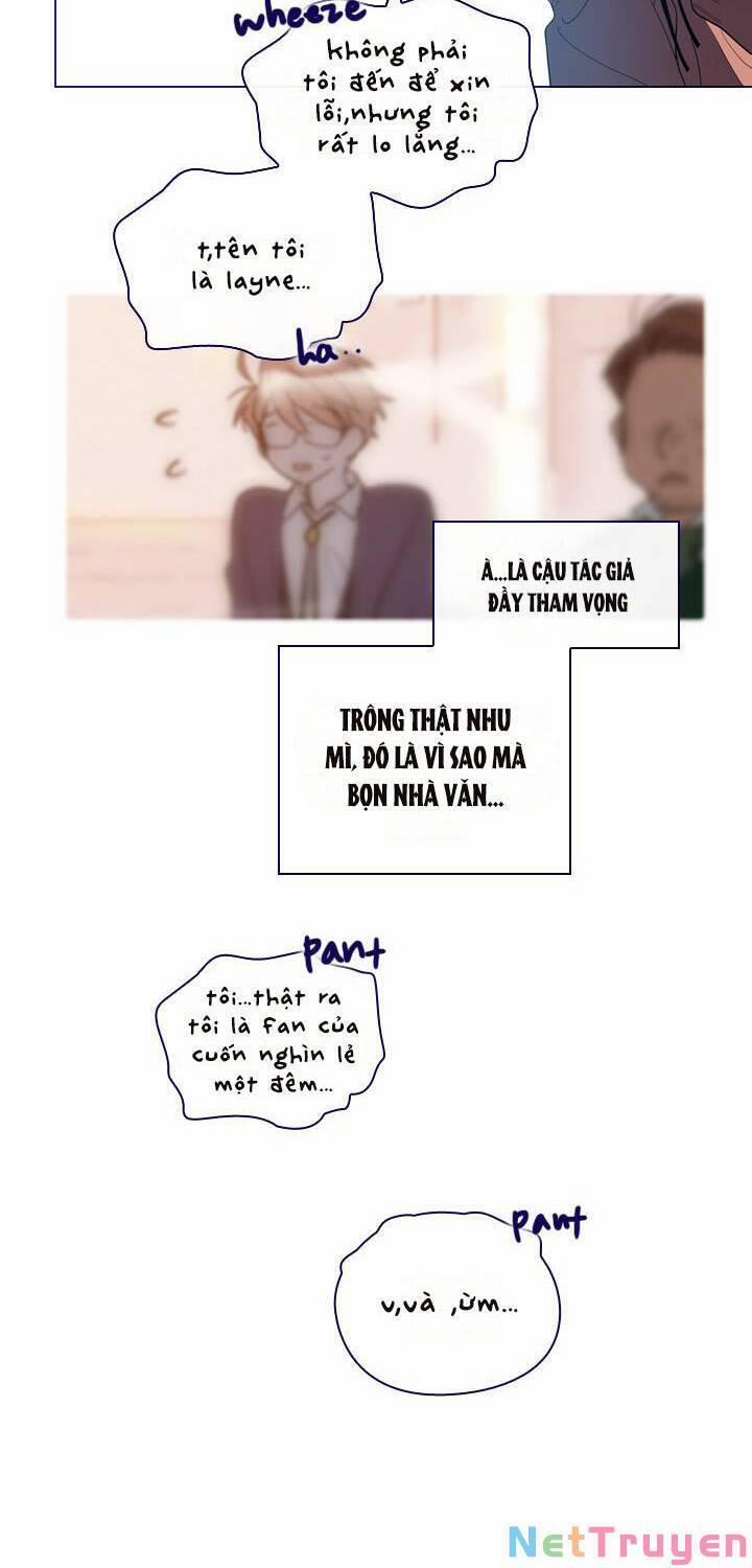 Nàng Phù Thủy Của Tôi 46.1 trang 25