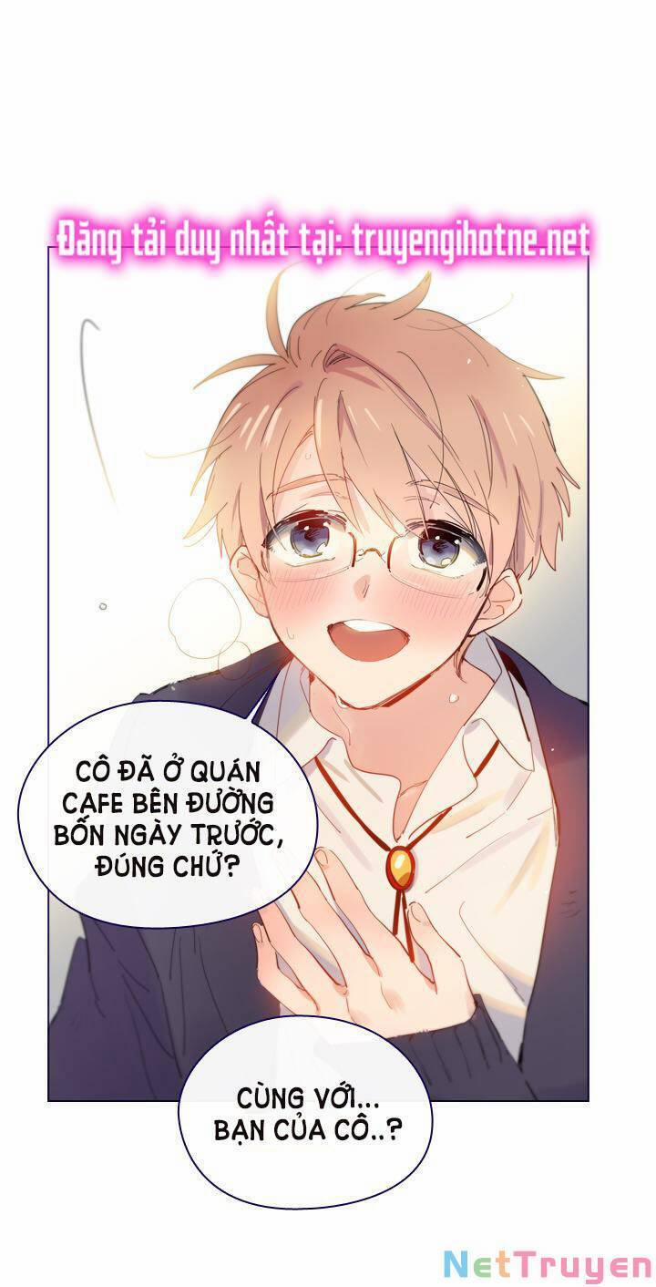 Nàng Phù Thủy Của Tôi 46.1 trang 26