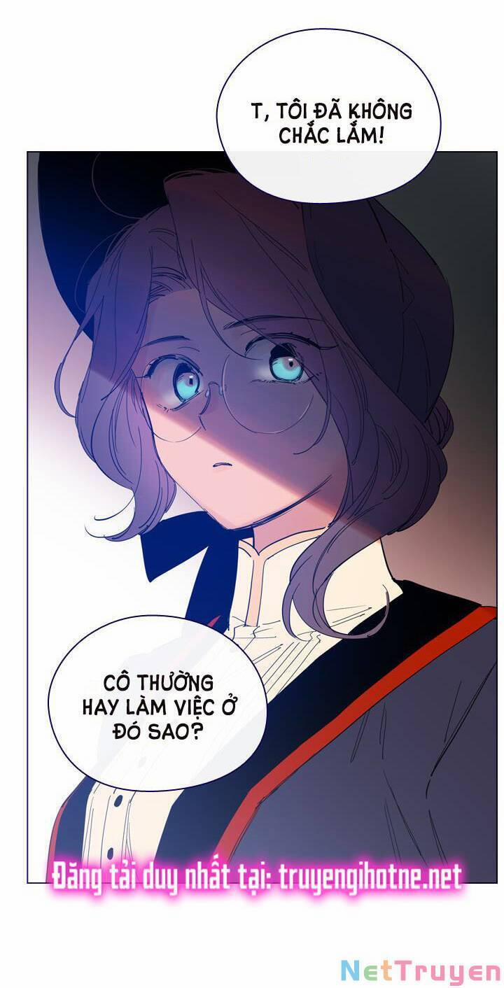 Nàng Phù Thủy Của Tôi 46.1 trang 27