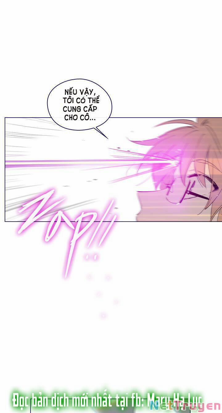 Nàng Phù Thủy Của Tôi 46.1 trang 28