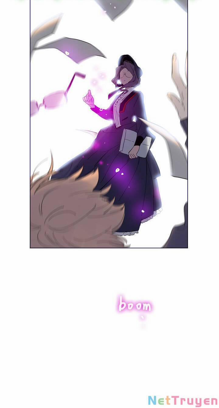 Nàng Phù Thủy Của Tôi 46.1 trang 29