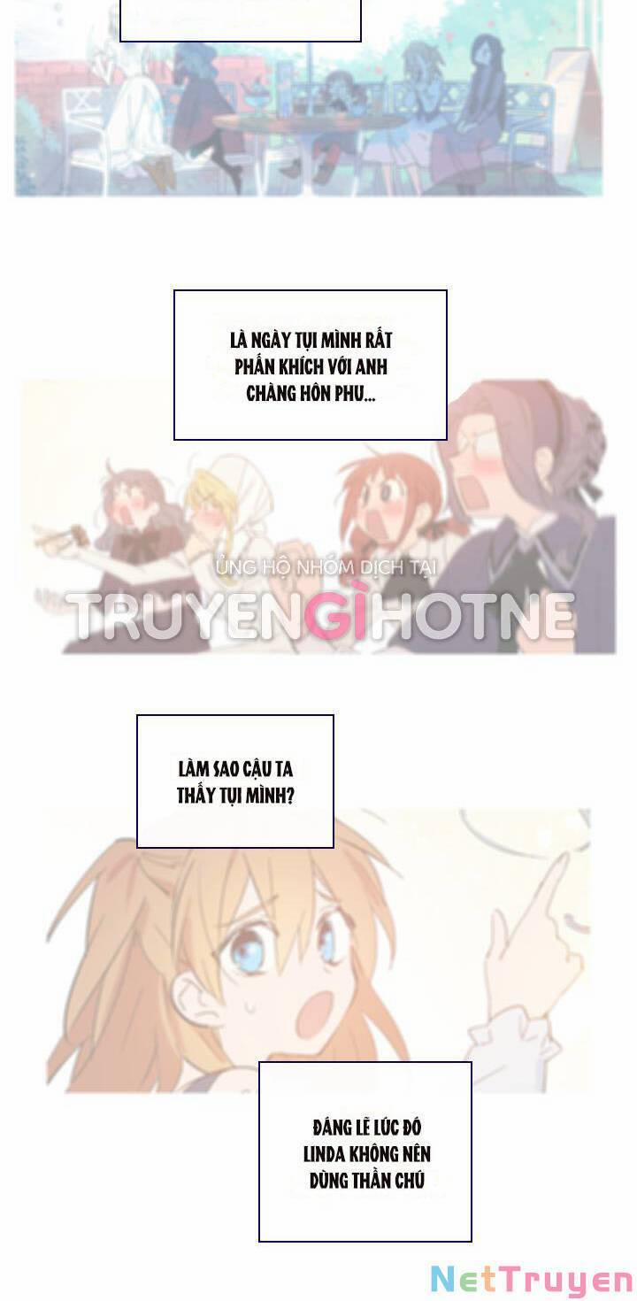 Nàng Phù Thủy Của Tôi 46.1 trang 31